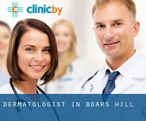 Dermatologist in Boars Hill