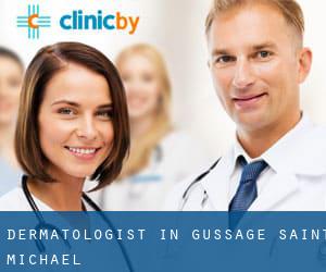 Dermatologist in Gussage Saint Michael