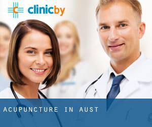 Acupuncture in Aust