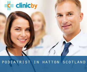 Podiatrist in Hatton (Scotland)