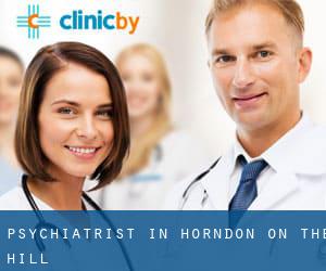 Psychiatrist in Horndon on the Hill