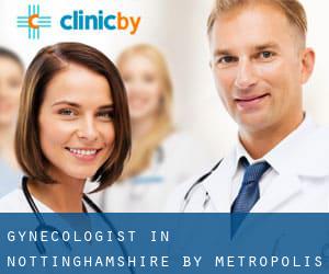 Gynecologist in Nottinghamshire by metropolis - page 3