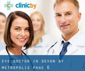 Eye Doctor in Devon by metropolis - page 6