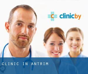 clinic in Antrim