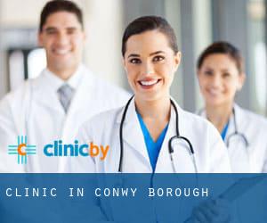 clinic in Conwy (Borough)