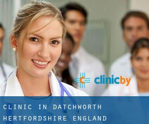 clinic in Datchworth (Hertfordshire, England)