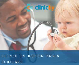 clinic in Dubton (Angus, Scotland)