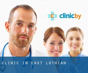 clinic in East Lothian