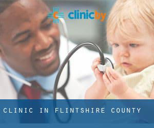 clinic in Flintshire County