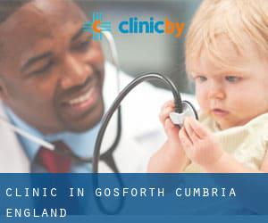 clinic in Gosforth (Cumbria, England)