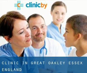 clinic in Great Oakley (Essex, England)