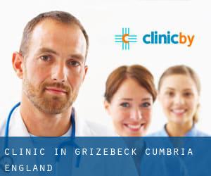 clinic in Grizebeck (Cumbria, England)