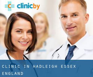 clinic in Hadleigh (Essex, England)