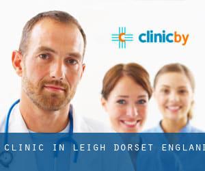 clinic in Leigh (Dorset, England)