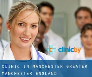 clinic in Manchester (Greater Manchester, England)