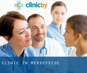clinic in Merseyside