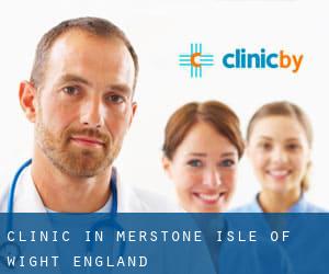 clinic in Merstone (Isle of Wight, England)
