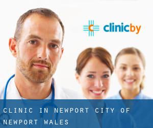 clinic in Newport (City of Newport, Wales)
