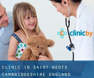 clinic in Saint Neots (Cambridgeshire, England)