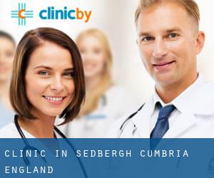 clinic in Sedbergh (Cumbria, England)