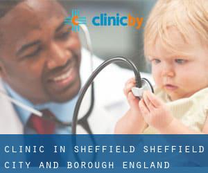 clinic in Sheffield (Sheffield (City and Borough), England)