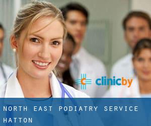 North East Podiatry Service (Hatton)